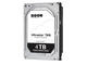 Твърди дискове 4TB 7200rpm Western Digital Ultrastar 7К6
