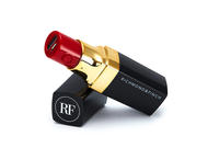 Външни батерии Richmond and Finch Lipstick Pink Marble 2600 mAh