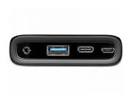 Външни батерии Cellularline Freepower Manta 12000mAh Pro + USB-C