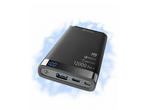 Външни батерии Cellularline Freepower Manta 12000mAh Pro + USB-C