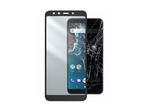 Защитно фолио Cellular Line закалено стъкло за Xiaomi Mi A2