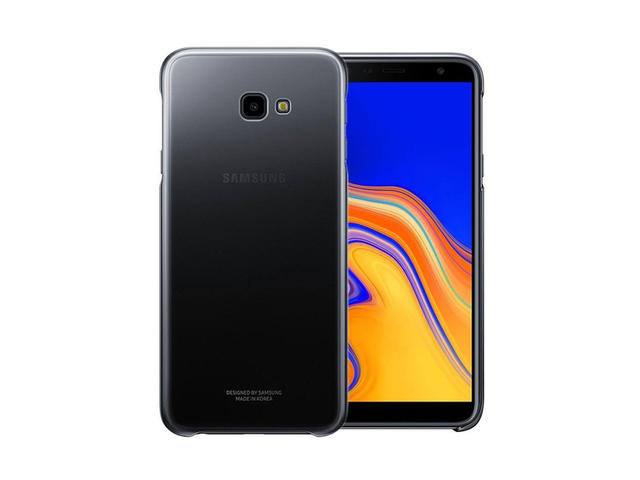 Калъфи Samsung Gradation за Galaxy J4+ 2018