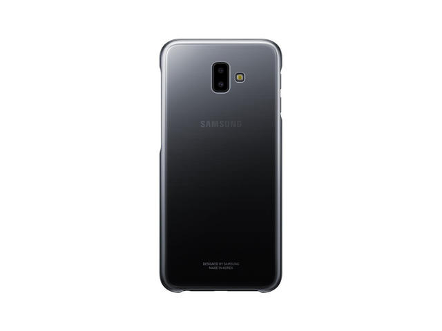 Калъфи Samsung Gradation за Galaxy J6+ 2018