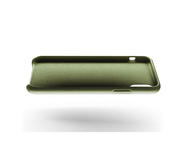 Калъфи Mujjo Leather Case - кожен кейс за iPhone Xs / X, зелен