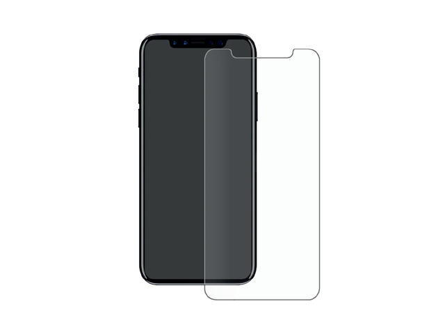 Защитно фолио Eiger Tempered Glass Protector 2.5D за iPhone XR