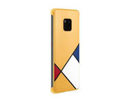 Калъфи Huawei Abstract Art Theme за Huawei Mate 20 Pro