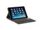 Калъфи за таблети Griffin Turnfolio Keyboard Case за iPad Air 2, iPad Air