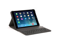 Калъфи за таблети Griffin Turnfolio Keyboard Case за iPad Air 2, iPad Air