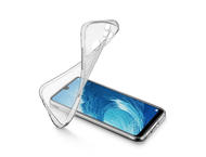 Калъфи Cellularline Soft калъф за Huawei Honor 8x