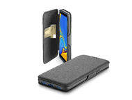 Калъфи Cellularline Book Clutch калъф за Samsung Galaxy A7 2018