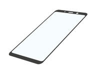 Защитно фолио Cellular Line закалено стъкло за Samsung Galaxy A9