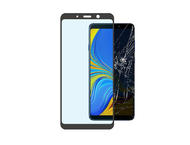 Защитно фолио Cellular Line закалено стъкло за Samsung Galaxy A9