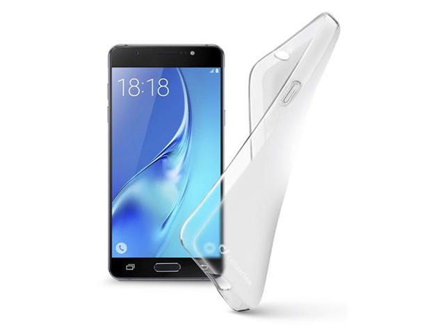 Калъфи Cellular line Shape за Samsung Galaxy J7 (2016)