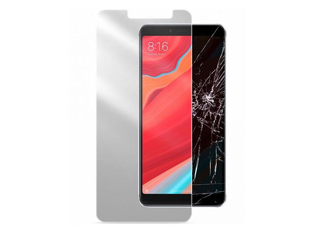 Защитно фолио Cellular Line закалено стъкло за Xiaomi Redmi S2