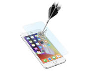 Защитно фолио Cellular line закалено стъкло за iPhone 7 Plus / iPhone 8 Plus