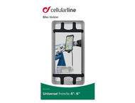 Стойки за мобилни устройства Cellularline Book стойка за колело