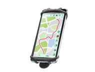 Стойки за мобилни устройства Cellularline Book стойка за колело