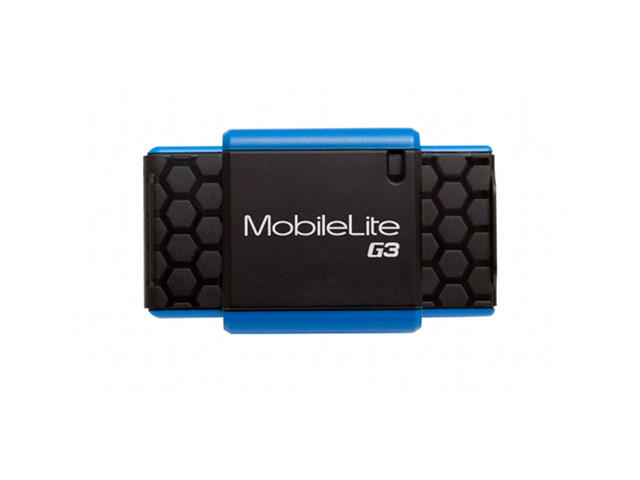 USB памети Kingston MobileLite G3