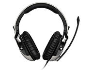 Слушалки Roccat Khan Pro, в бяло