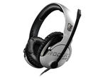Слушалки Roccat Khan Pro, в бяло