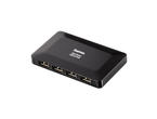 Джаджи Hama USB 2.0, 4-портов хъб