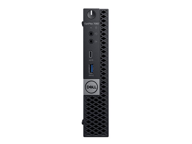 Mini PC Dell OptiPlex 7060 MFF