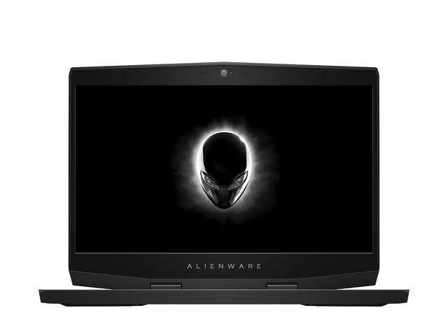 Лаптопи Alienware M15 Slim