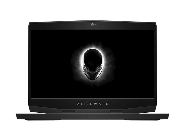 Лаптопи Alienware M15 Slim