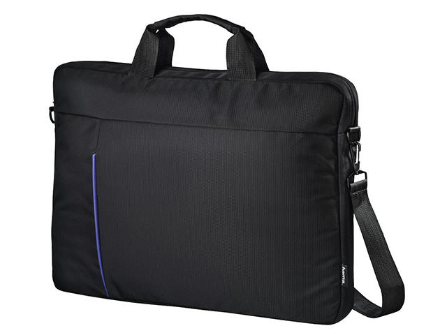 Чанти за Лаптопи Hama Cape Town 15.6", в черно