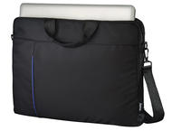 Чанти за Лаптопи Hama Cape Town 15.6", в черно