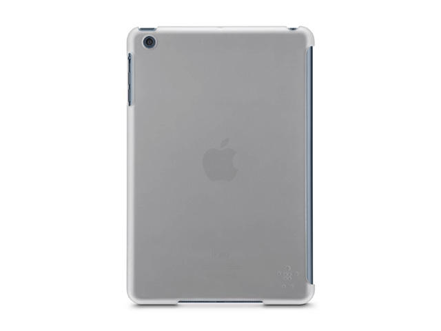 Калъфи за таблети Belkin Snap Shield Tint термополиуретанов калъф за iPad Mini