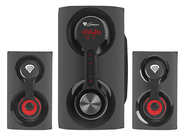 Колони Genesis Helium 700BT