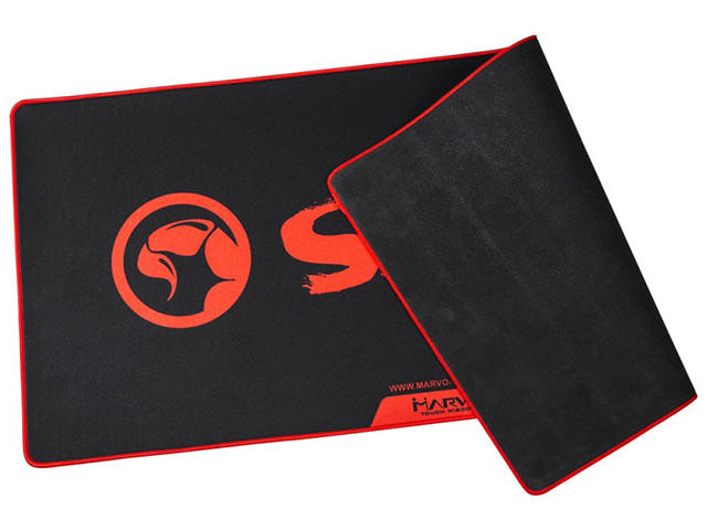 Падове Marvo G19 XL, в черно