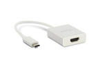 Кабели и Адаптери LMP USB-C to HDMI Adapter