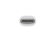 Кабели и Адаптери Apple Thunderbolt 3 (USB-C) to Thunderbolt 2