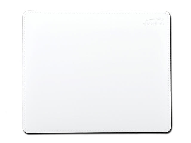 Падове Speedlink NOTARY, в бяло