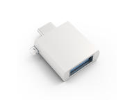Кабели и Адаптери Satechi USB-C to USB Female Adapter
