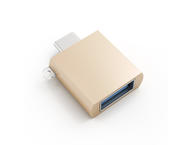Кабели и Адаптери Satechi USB-C to USB Female Adapter 