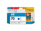 Консумативи HP 70 Standard 1-Pack Original Ink Cartridge