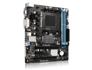 Дънни платки ASRock 760GM-HDV