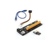 Джаджи ESTILLO RISER CARD 6 PIN