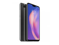 Смартфони Xiaomi Mi 8 Lite 4/64GB Dual SIM, в черно