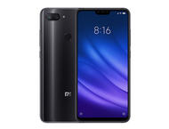 Смартфони Xiaomi Mi 8 Lite 4/64GB Dual SIM, в черно