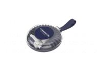 Кабели и Адаптери Allround V2 All-In-One Charging Cable, в синьо