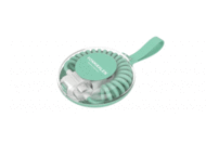 Кабели и Адаптери Allround V2 All-In-One Charging Cable, светлосин