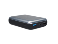 Външни батерии 4smarts Power Bank VoltHub Compact Ferrum 10000 mAh