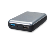 Външни батерии 4smarts Power Bank VoltHub Compact Ferrum 10000 mAh