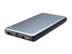 Външни батерии 4smarts Power Bank VoltHub 10000 mAh Power Delivery