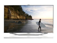 Телевизори Samsung UE40ES8000