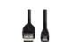 Кабели и Адаптери Hama USB кабел - microUSB / USB 2.0, 1.8м